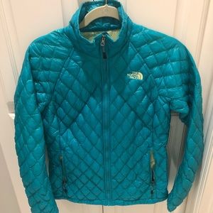 The North Face Jacket